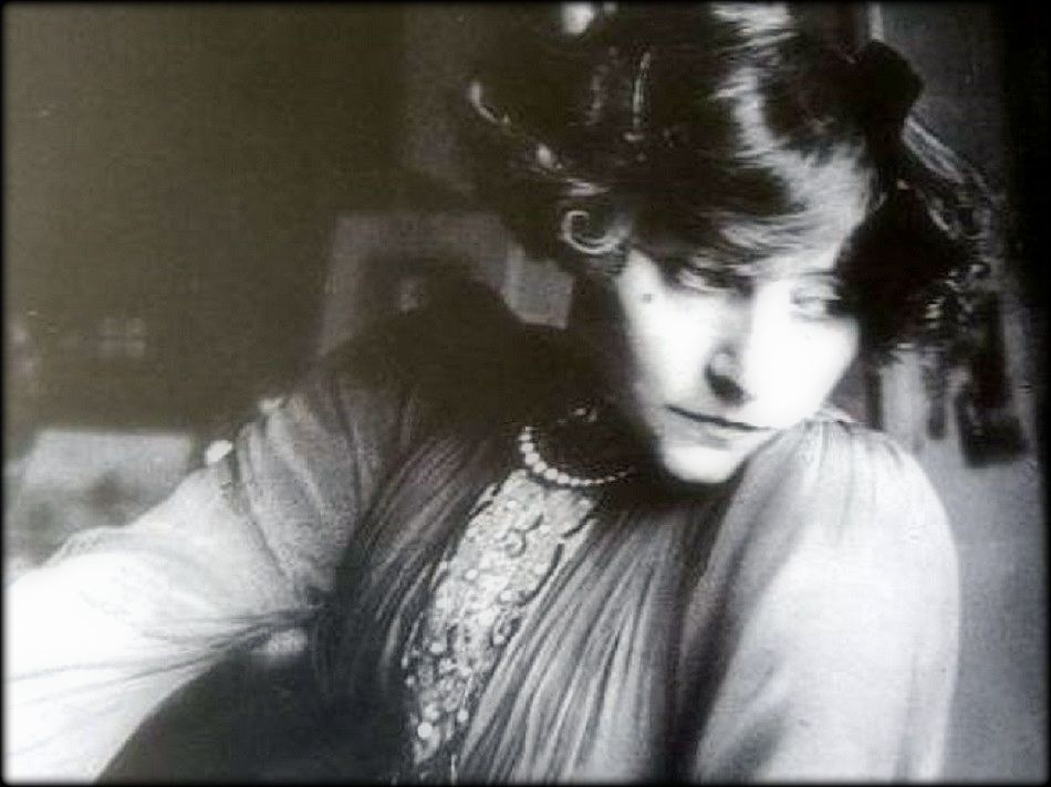 COLETTE? LA NAISSANCE DU JOUR, AUBE, EXISTENCE