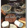 Les Fromages au Lait Cru