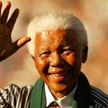 Nelson Mandela