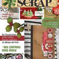 Carnets de Scrap de NOEL !