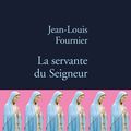 La servante su Seigneur de Jean-Louis Fournier