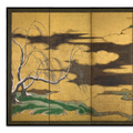 An inquiring mind: American collecting of Japanese and Korean art at Christie's