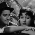 Mr. & Mrs. 55 (मिस्टर एंड मिसेज़ 55) de Guru Dutt - 1955