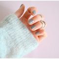 BEAUTY TOP - Routine pro by Essie