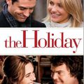 Comédie romantique : The Holiday est accessible en mode VOD