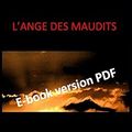 L'ange des maudits