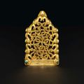 Zhou Dynasty Masterpieces of Early Chinese Gold and Silver from Dr. Johan Carl Kempe at Christie's NY, 12 September 2019