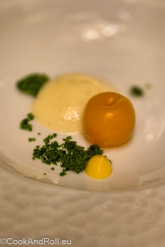 Restaurant Brugmann