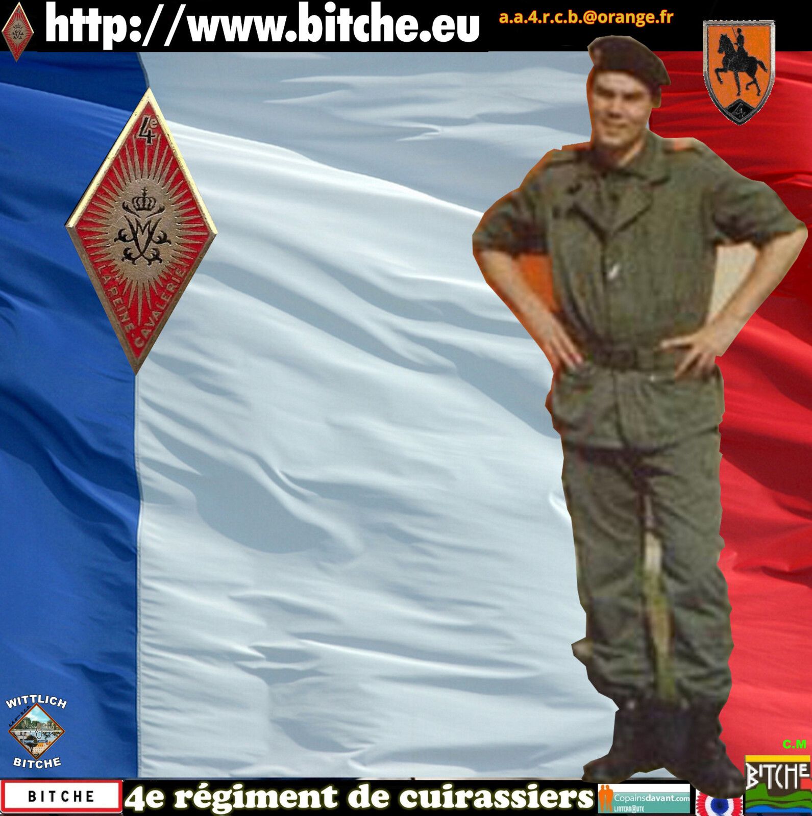 -   0   BITCHE  0006