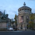 Paris - Musée Guimet des arts asiatiques