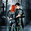 Cat & Bones, Jeaniene Frost