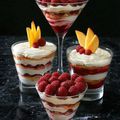 Tiramisu,Panna Cotta & Cheesecakes