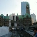 Toronto: Old City Hall