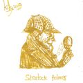 Sherlock Holmes