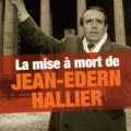 Dominique Lacout et Christian Lançon, La mise à mort de Jean-Edern Hallier, lu par Daniel