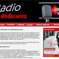 Radio Dédicaces