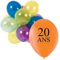 Sigean : 20 ans ! 