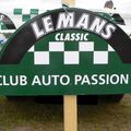 Le Mans Classic 2010