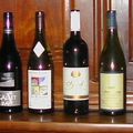 Dégustation de vins de la Côte Rôtie : millésimes 2006 et 2007 à l’aveugle (2)
