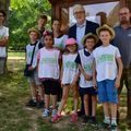 « PASS’SPORT » POUR UNE NATURE PROTÉGÉE.