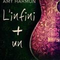 L'infini + un ~~ Amy Harmon