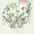 Image de baptême "Tu es devenu enfant de Dieu" 