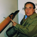 Il y a 8 ans, Jacques Martin nous quittait.