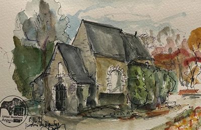 Jardin des Plantes , Angers