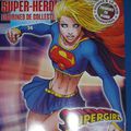 DC Comics N°14 - Super Girl