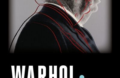 LIVRE : Warhol-Hitchcock d'Andy Warhol & Alfred Hitchcock - 2016