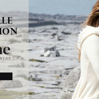 MYRINE - Collection Hiver 2016