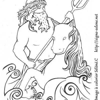 Poseidon