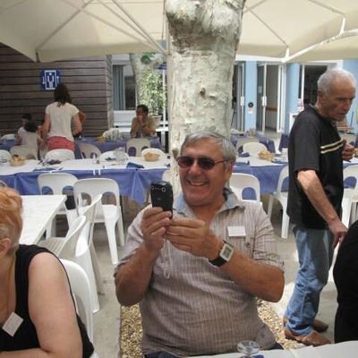 d'autres photos d'Alain