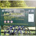Le Lac Matheson