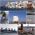 Cyclades