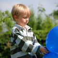 La danse des ballons