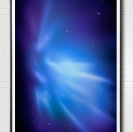 Galaxie Mac Version Iphone 5