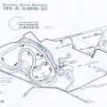 PLAN DU CIRCUIT DE SAINT JUNIEN