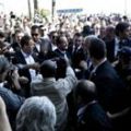Dimanche 15 avril 2012 : grand meeting de Paris-Vincennes avec François Hollande !
