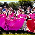Activités multiples pour l'Afap.