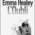 L'oubli - Emma Healey 