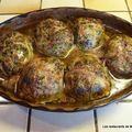 LA CAILLETTE ARDÉCHOISE