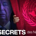 Les secrets des Nations Unies 