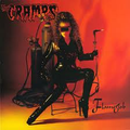 THE CRAMPS - " Route 66 " (1994 )