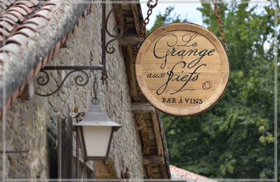 Les villages du Puy du Fou