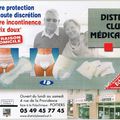 Votre incontinence à prix doux