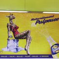 Orangina, naturellement pulpeuse, suite