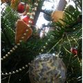 MES BUCHES DE NOEL....ET MEILLEURS VOEUX POUR 2008!!