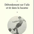 TANGUY Pierre / Débordement sur l'aile et tir dans la lucarne.