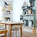LE SAMEDI C'EST DECO Coconing -